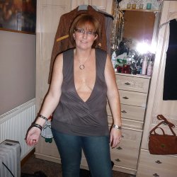 Maria UK MILF slut